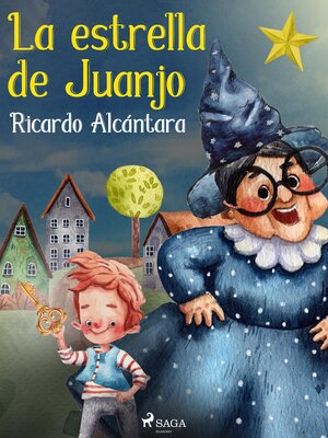 cover image of La estrella de Juanjo